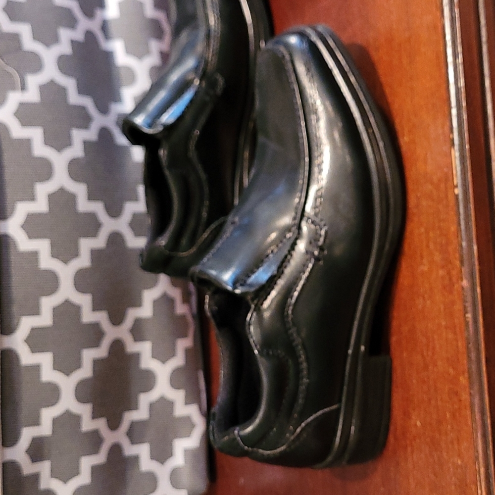 Boys Dress Shoes
